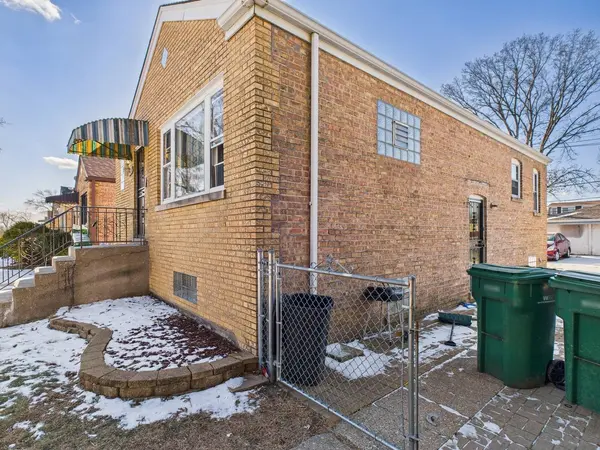 4312 Wenonah Avenue, Stickney, IL 60402
