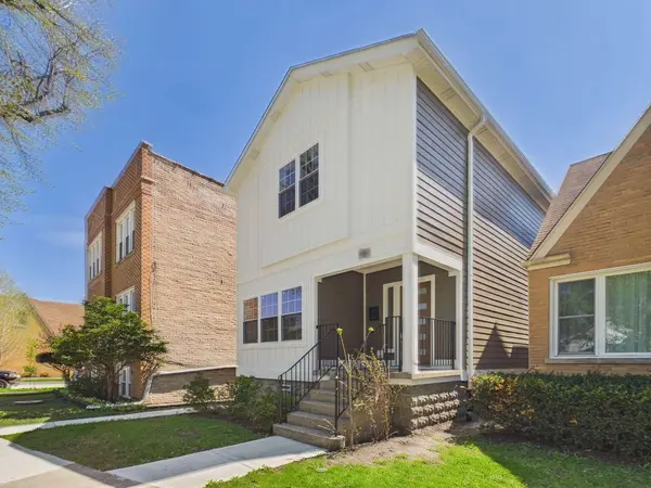 6707 W Imlay Street, Chicago, IL 60631