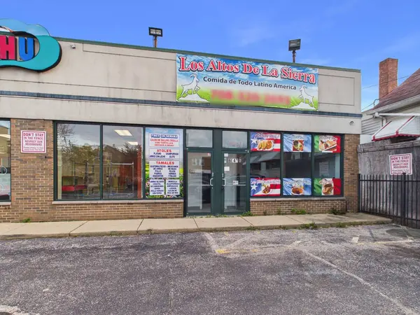 6047 W Addison Street, Chicago, IL 60634