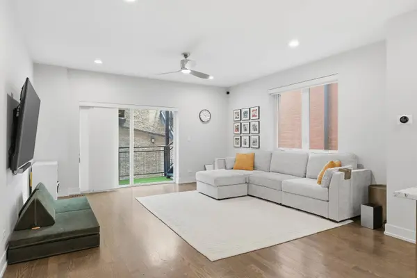 2743 N Ashland Avenue #1S, Chicago, IL 60614