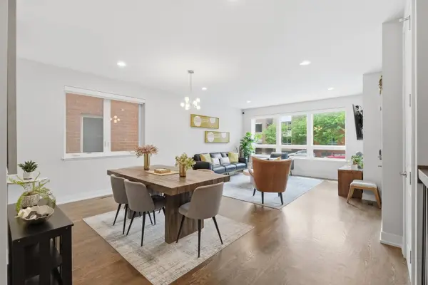 2743 N Ashland Avenue #1S, Chicago, IL 60614