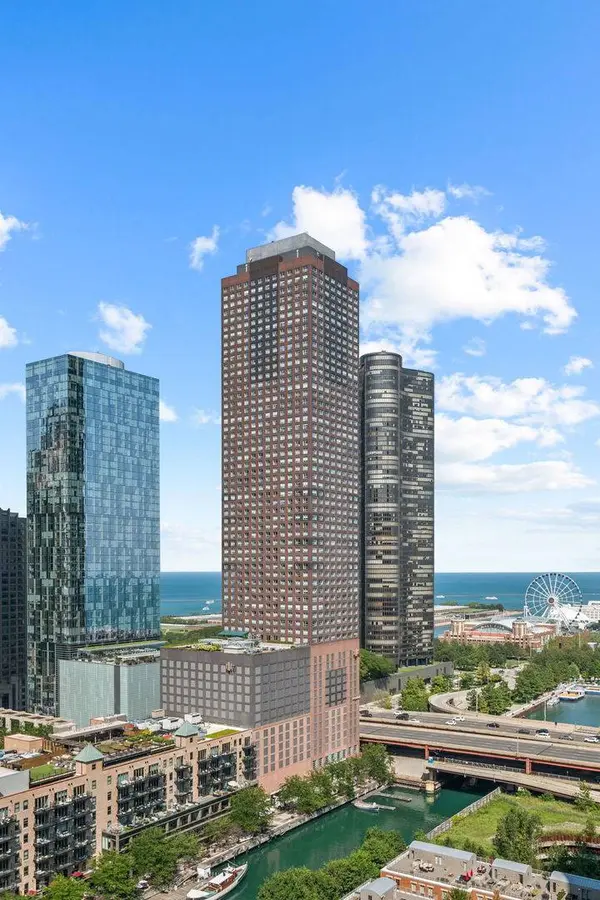474 N Lake Shore DR #4607