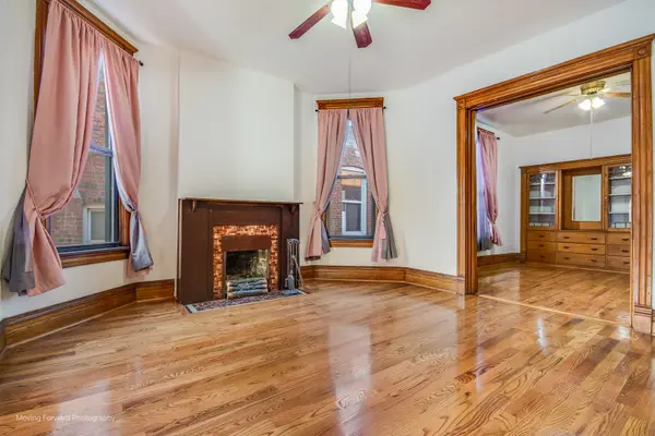 7338 S Stewart Ave #2, Chicago, IL 60621-3428