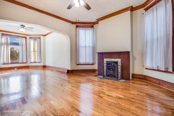 7338 S Stewart Ave #2, Chicago, IL 60621-3428