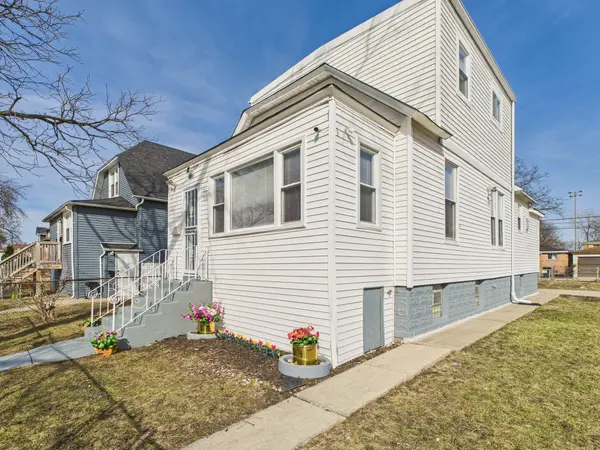 9151 S Normal Ave, Chicago, IL 60620-2316