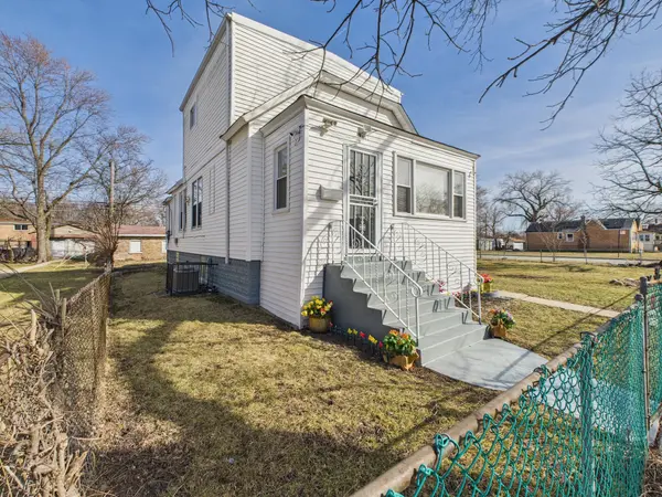 9151 S Normal Ave, Chicago, IL 60620-2316
