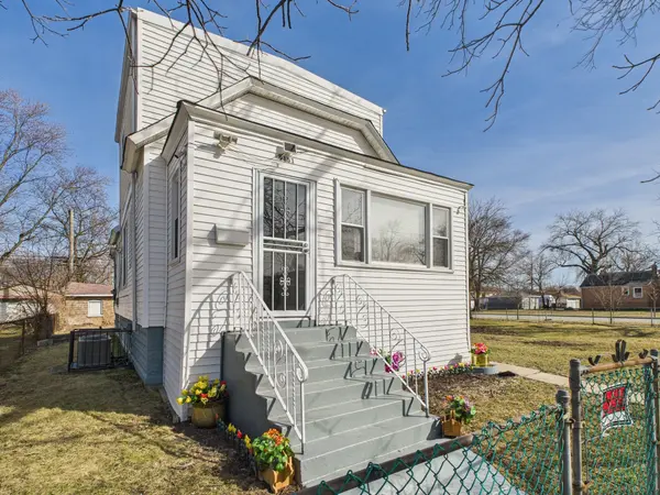 9151 S Normal Ave, Chicago, IL 60620-2316