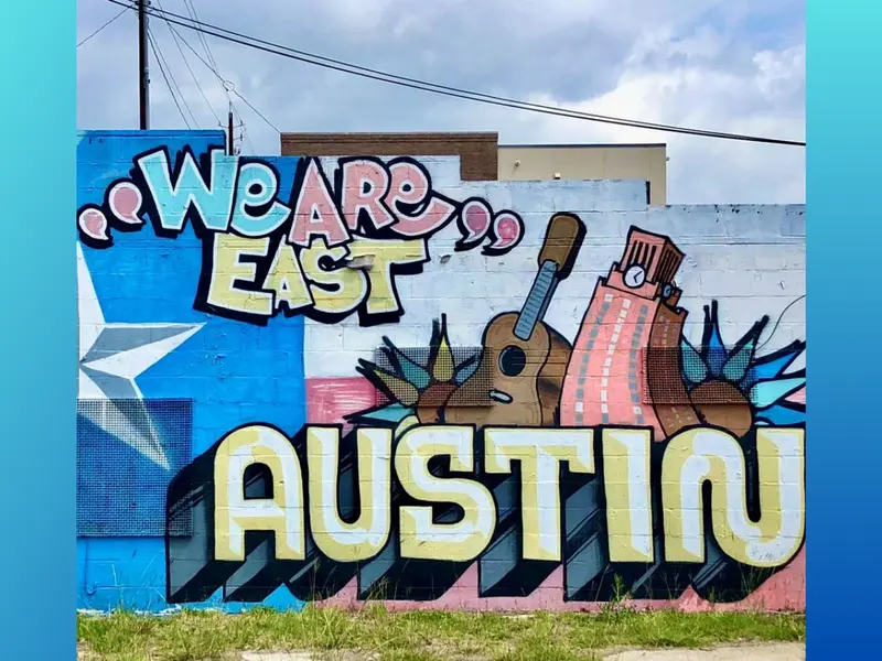 East Austin