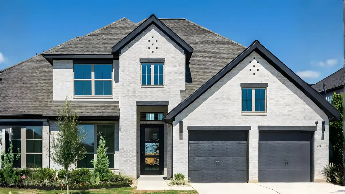 213 Maton Way, Liberty Hill, TX 78642