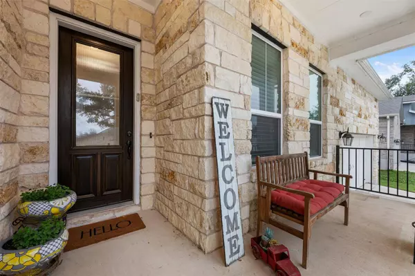 132 Ridgeview CT, Georgetown, TX 78628