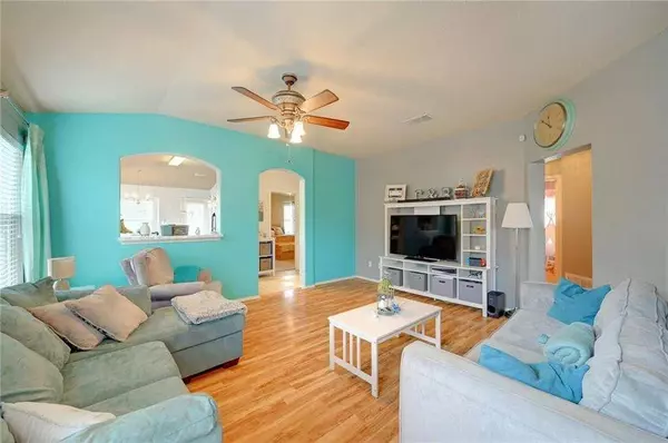 1102 S Brook DR, Leander, TX 78641