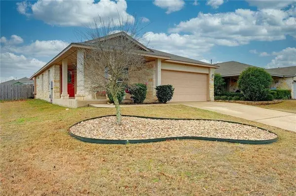 1102 S Brook DR, Leander, TX 78641