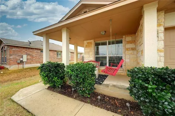 1102 S Brook DR, Leander, TX 78641