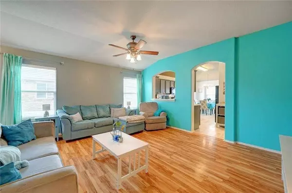 1102 S Brook DR, Leander, TX 78641