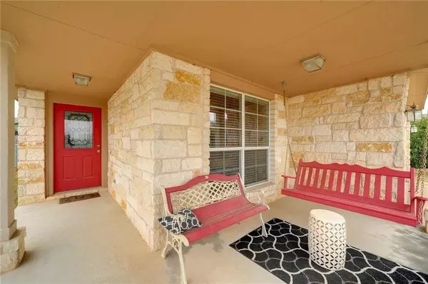 1102 S Brook DR, Leander, TX 78641