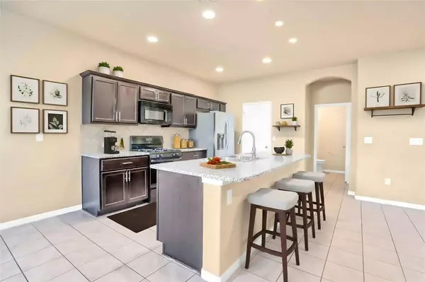 2880 Donnell DR #2003, Round Rock, TX 78664