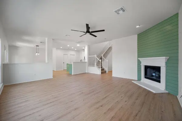 3321 Winding Shore LN, Pflugerville, TX 78660