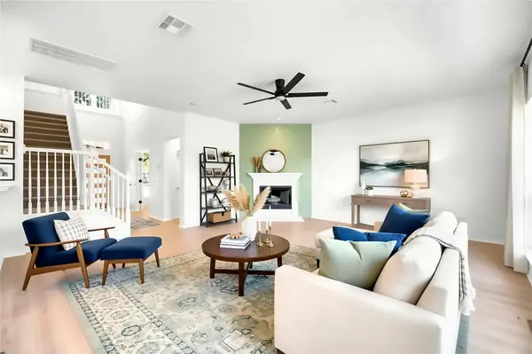 3321 Winding Shore LN, Pflugerville, TX 78660