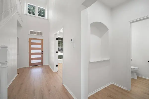 3321 Winding Shore LN, Pflugerville, TX 78660