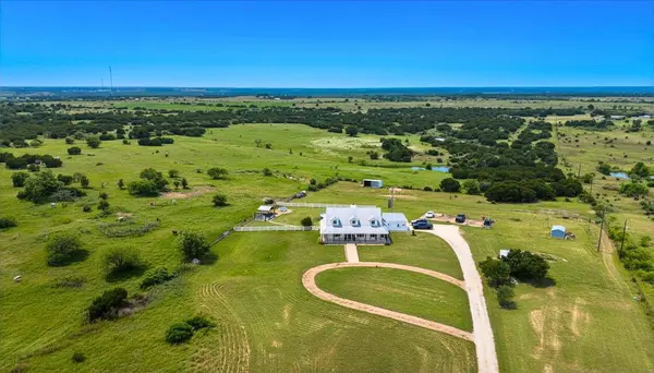 1283 Rattlesnake TRL, Burnet, TX 78611