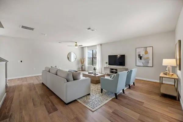 7541 Redrick DR, Austin, TX 78747