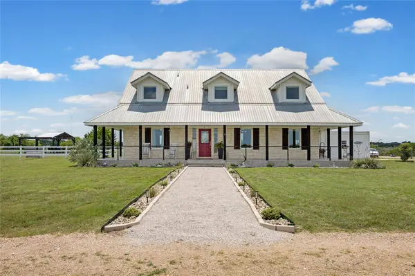 1283 Rattlesnake TRL, Burnet, TX 78611