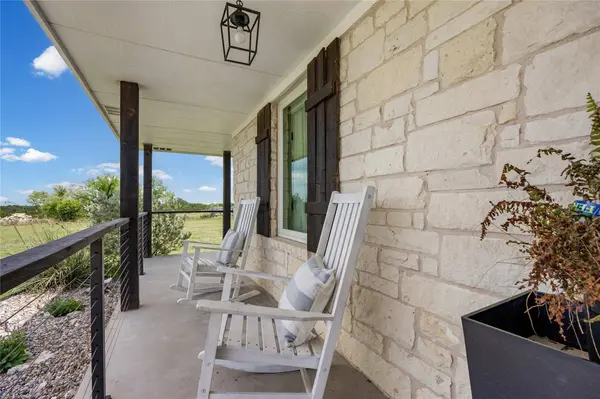 1283 Rattlesnake TRL, Burnet, TX 78611