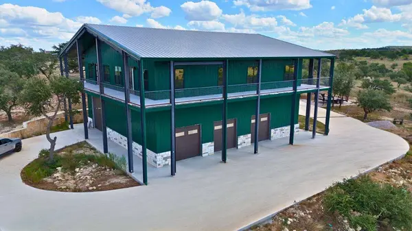 430 Cedar Mountain DR, Marble Falls, TX 78654
