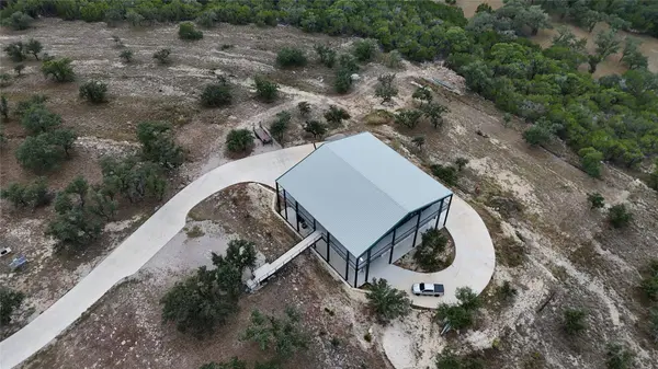 430 Cedar Mountain DR, Marble Falls, TX 78654