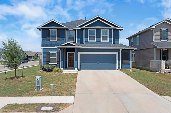115 Denali DR, Kyle, TX 78640