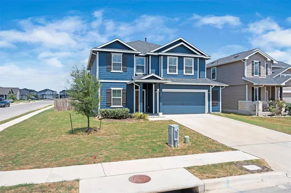 115 Denali DR, Kyle, TX 78640