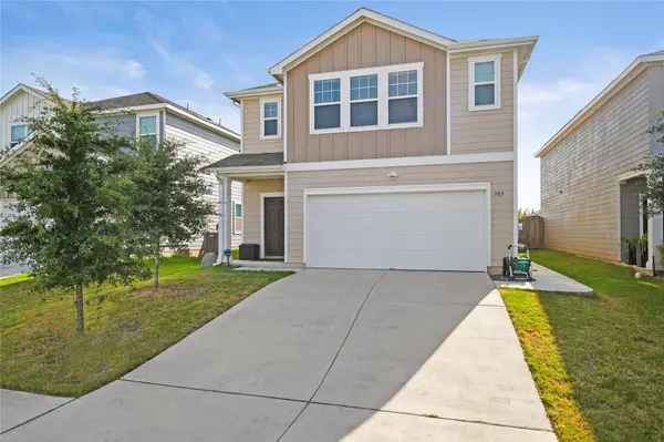 305 Red Fish LN