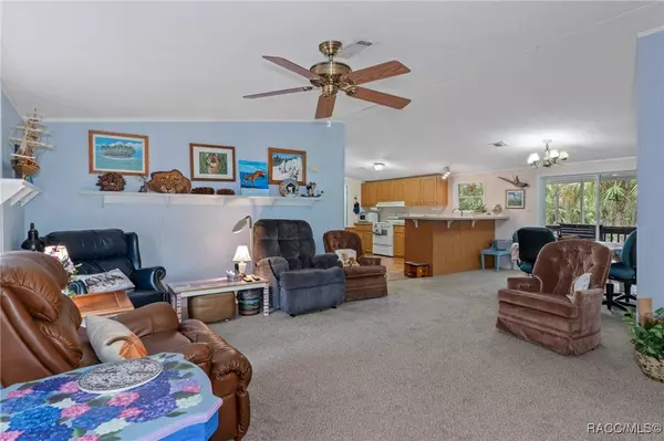 12176 W Standish DR #7, Homosassa, FL 34448