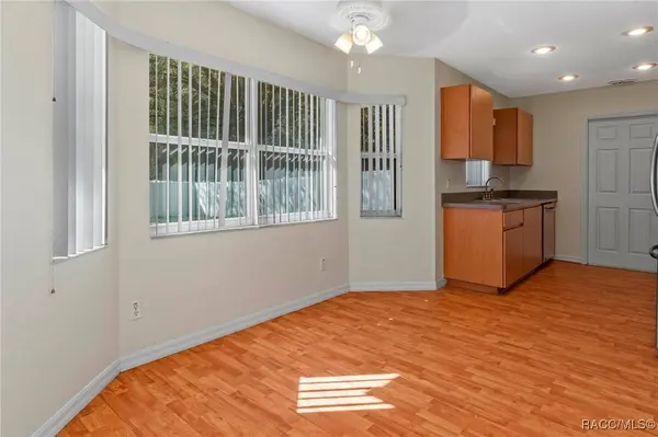 2205 Bluegrass ST, Inverness, FL 34453