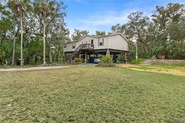 12176 W Standish DR #7, Homosassa, FL 34448