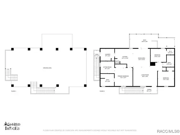 12176 W Standish DR #7, Homosassa, FL 34448