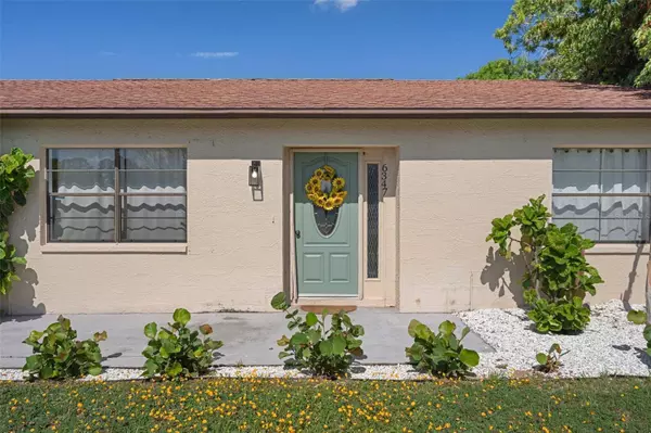 6347 SHADYDALE AVE, Spring Hill, FL 34609