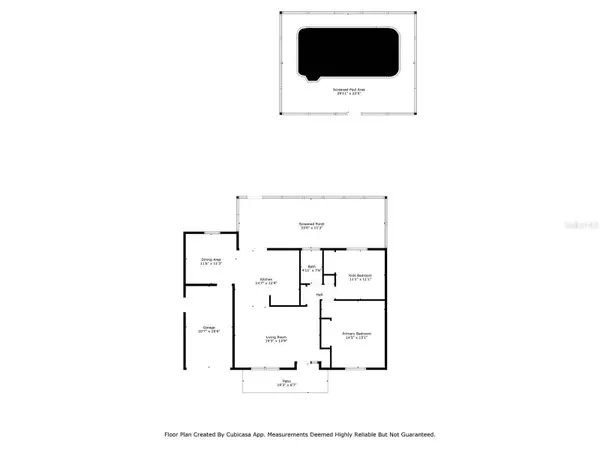 6347 SHADYDALE AVE, Spring Hill, FL 34609
