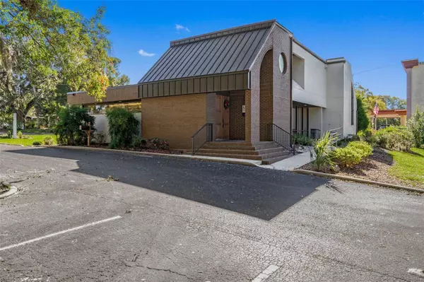 315 HOWELL AVE, Brooksville, FL 34601