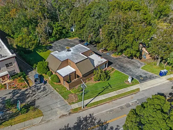 315 HOWELL AVE, Brooksville, FL 34601