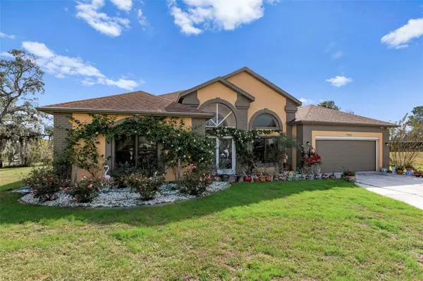 129 N SKYFLOWER PT, Lecanto, FL 34461