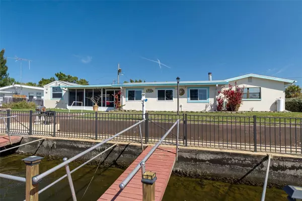 4964 CEDARBROOK LN, Hernando Beach, FL 34607