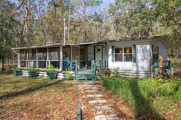 22439 BULL RUN RD, Brooksville, FL 34602