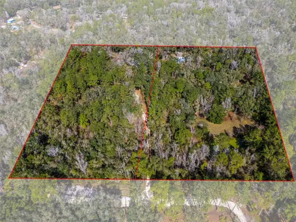 22439 BULL RUN RD, Brooksville, FL 34602