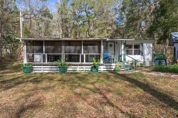 22439 BULL RUN RD, Brooksville, FL 34602