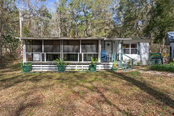 22439 BULL RUN RD, Brooksville, FL 34602