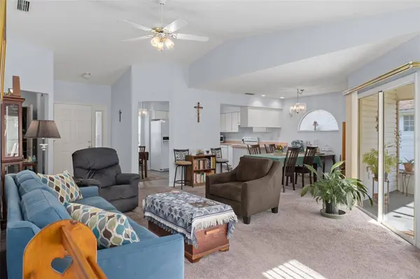 29314 PRINCEVILLE DR, San Antonio, FL 33576