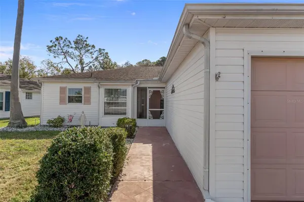 29314 PRINCEVILLE DR, San Antonio, FL 33576