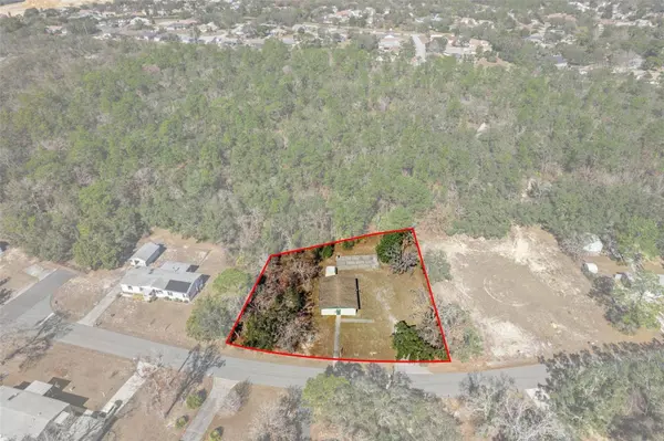 5361 W CARDAMON PL, Lecanto, FL 34461