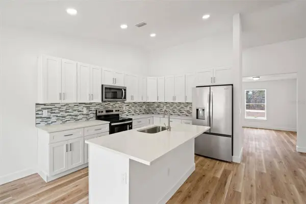 14586 MOCKING WREN RD, Weeki Wachee, FL 34614